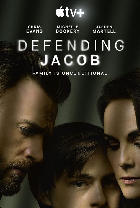 tinyzone defending jacob|Defending Jacob (miniseries) .
